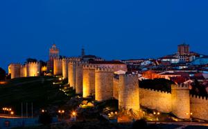 �vila