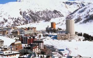 Sestriere