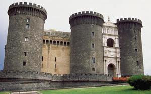 Civitavecchia
