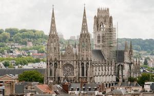 Rouen