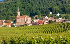 Eguisheim