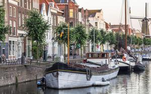 Rotterdam