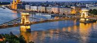 Budapest