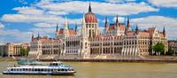 Budapest