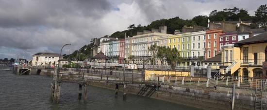 Viajes a Macroom