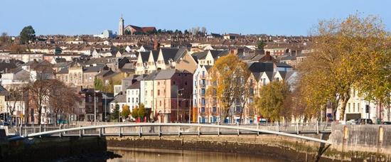 Viajes a Cork