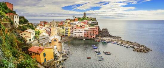 Viajes a Castelsardo
