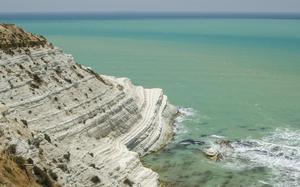 Scala dei Turchi