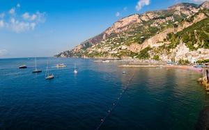 Amalfi