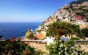 Positano, Costa Amalfitana