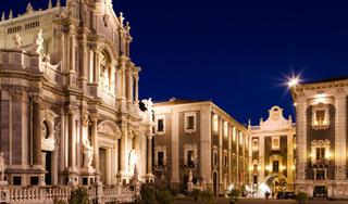 Sicilia - Catania