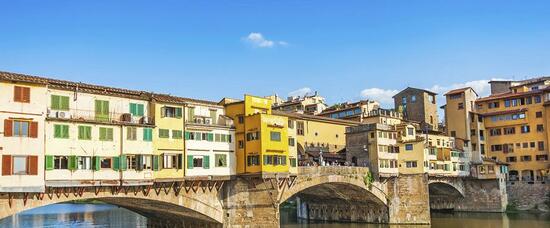 Viajes a Figline Valdarno