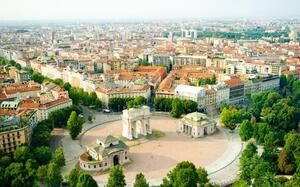 milan
