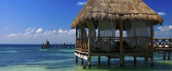 Viajes a Puerto Aventuras