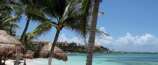 Viajes a Puerto Aventuras