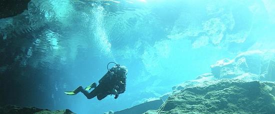 Viajes a Puerto Aventuras
