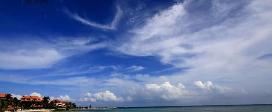 Viajes a Puerto Aventuras