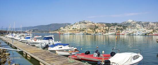 Viajes a Castell?n