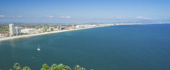 Viajes a Castell?n