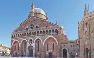 Basilica de San Antonio