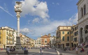 Piazza dei Signori