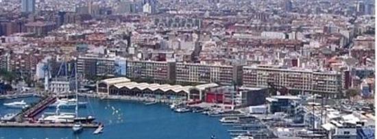 Hoteles en Valencia