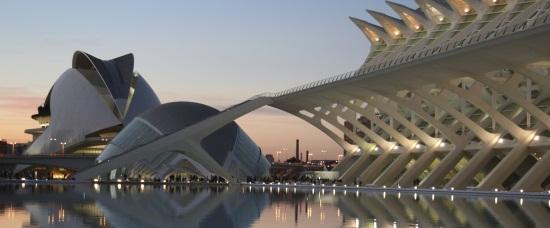 Viajes a Valencia
