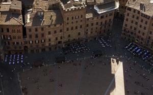 Piazza del Campo