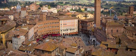 Viajes a Colle Di Val D'Elsa