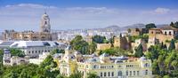 M�laga