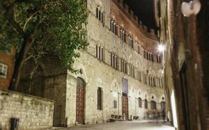 Palacio Chigi Saracini