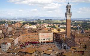 Piazza del Campo 