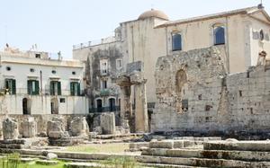 Siracusa