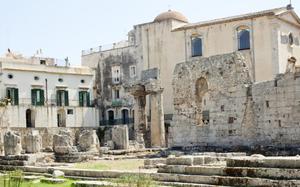 Siracusa
