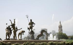 Plaza