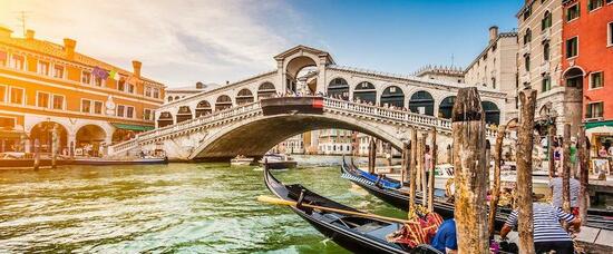 Viajes a Quarto D'Altino