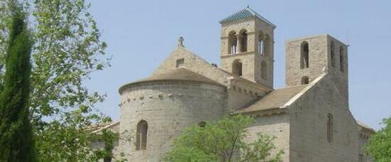 Viajes a Sant Fruit?s de Bages