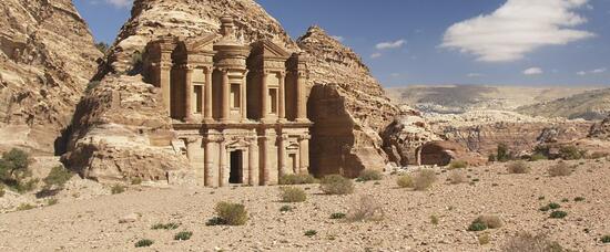 Viajes a At Tayyibah