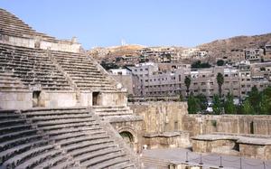 Anfiteatro romano