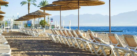 Viajes a Aqaba