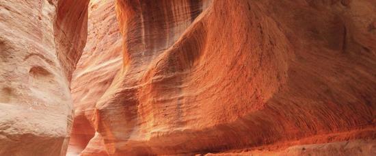 Viajes a Petra