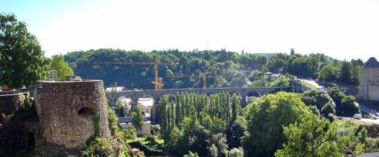 Viajes a Bascharage
