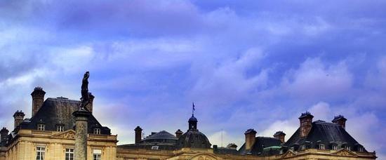 Viajes a Luxembourg