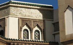 La Mezquita