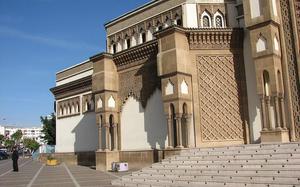 La Mezquita
