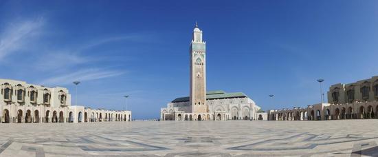 Viajes a Casablanca