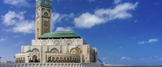 Viajes a Casablanca