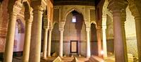 Marrakech