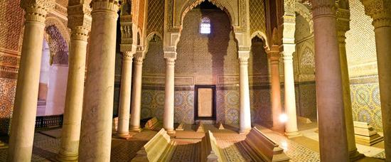 Viajes a Marrakech