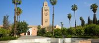 Marrakech